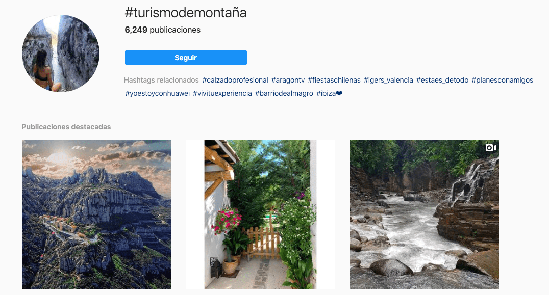 guia hashtags instagram 2019 agencia wonder