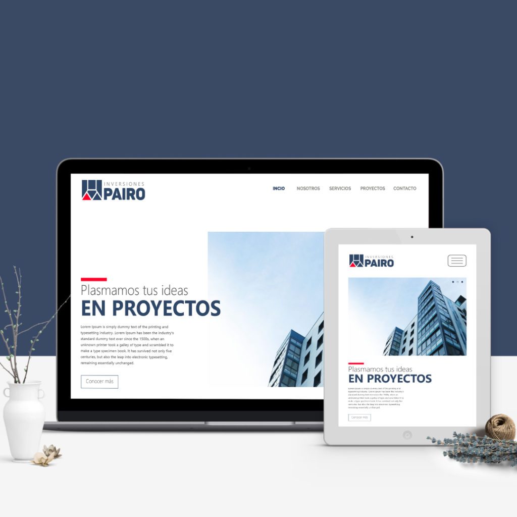 Branding y Diseño web